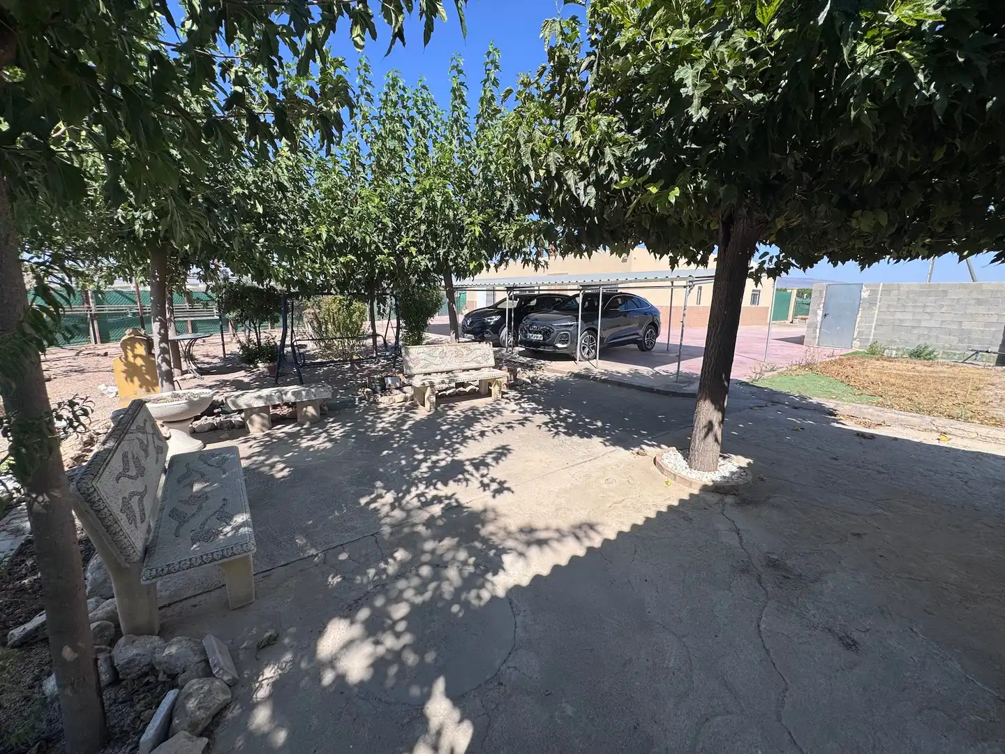 Maison rustique avec piscine à vendre à Las Virtudes, imagen 22