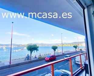 Flat to rent in Baiona  with Terrace, Furnished and Oven