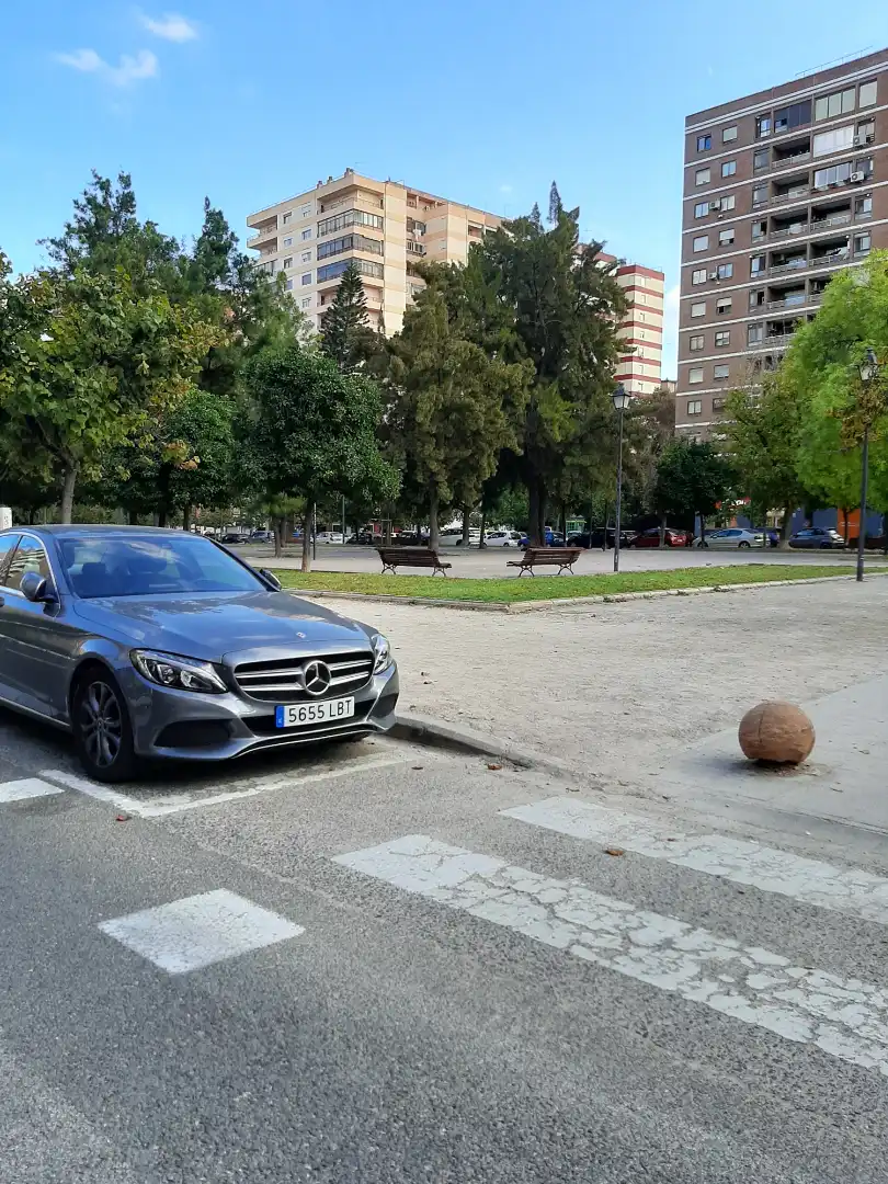 Flat with lift for sale in Avinguda de Blasco Ibáñez 174, imagen 9