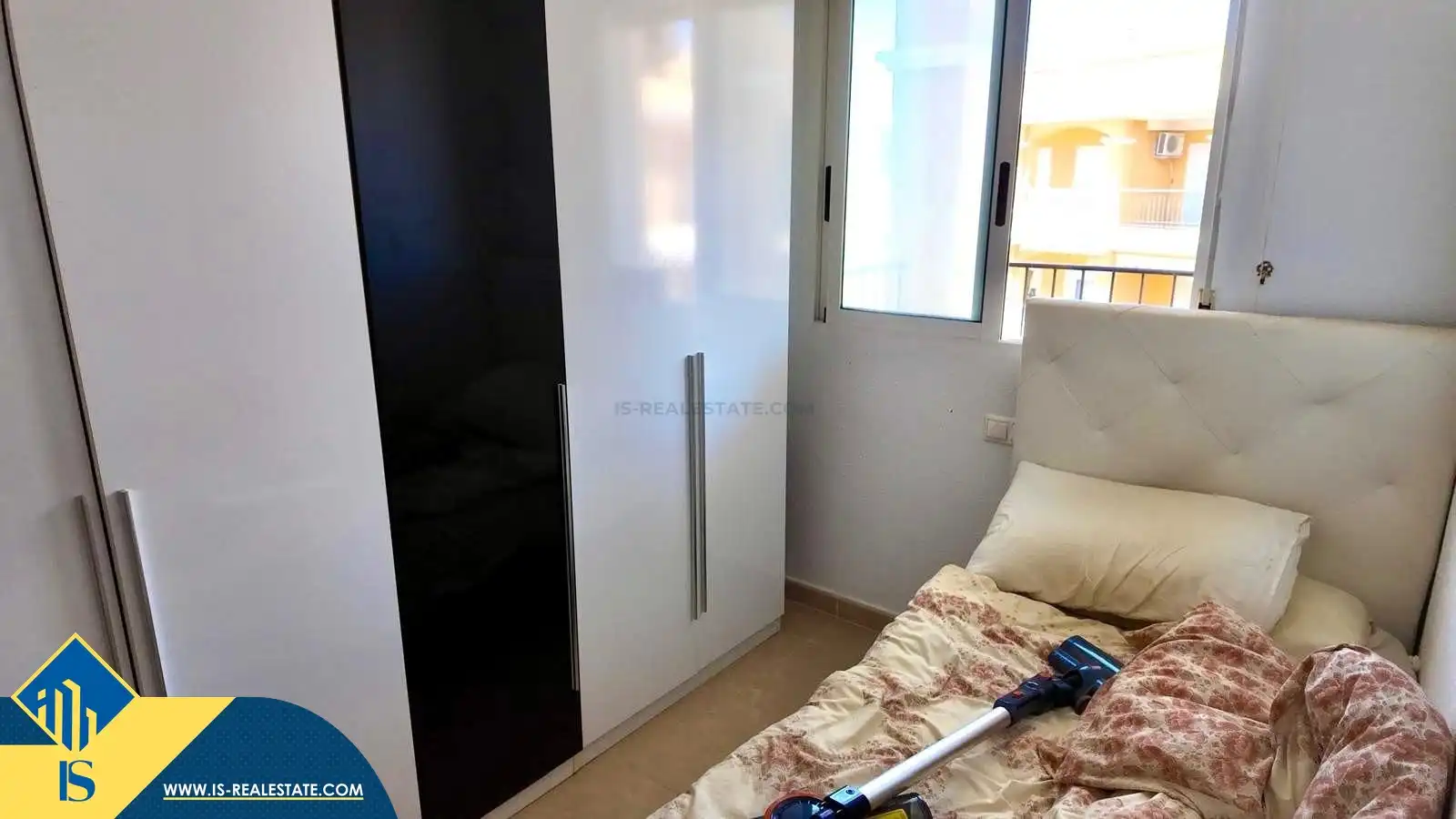 Penthouse with terrace for sale in Nueva Torrevieja - Aguas Nuevas, imagen 11