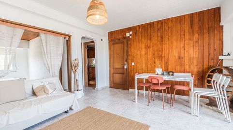 Foto 5 de Apartament en venda a El Palmar - Los Molinos, Dénia