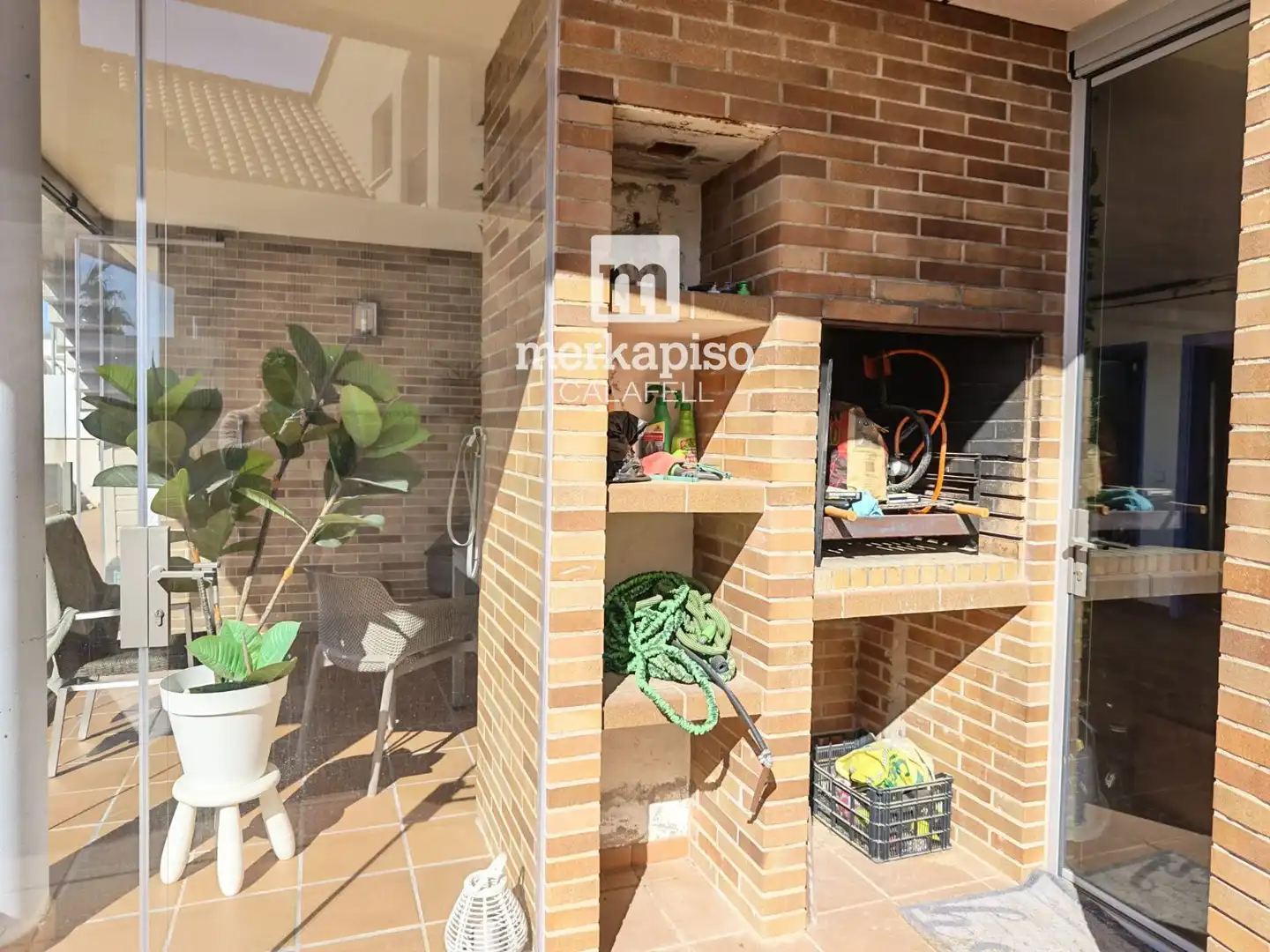 Casa o chalet en venta en Sanera, Ciutat Jardí Bonanova