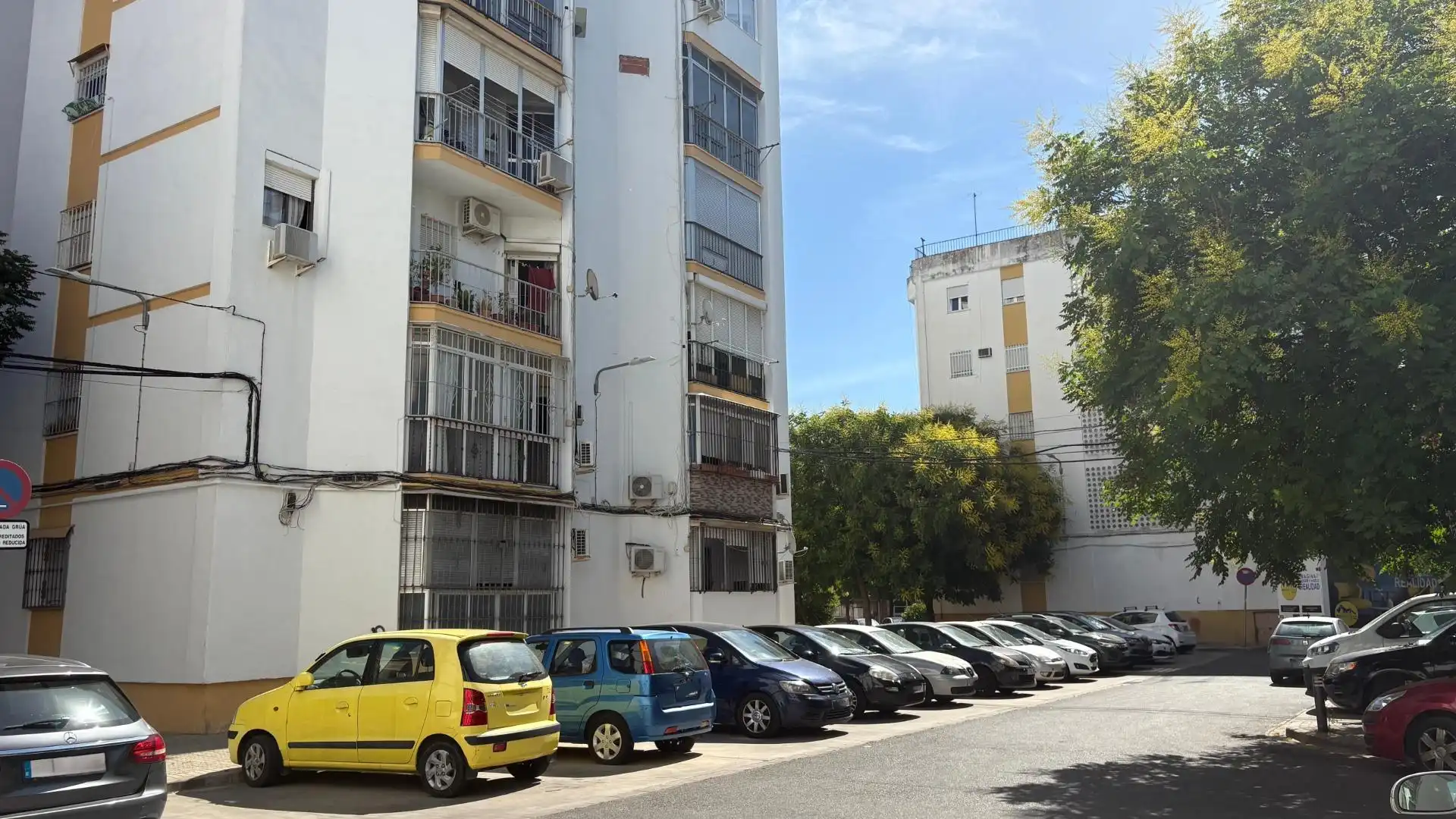 Flat for rent in COIMBRA, El Cerro