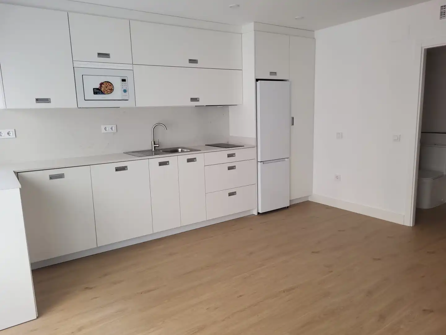 Appartement compact avec ascenseur à louer à Santa Marina, imagen 9