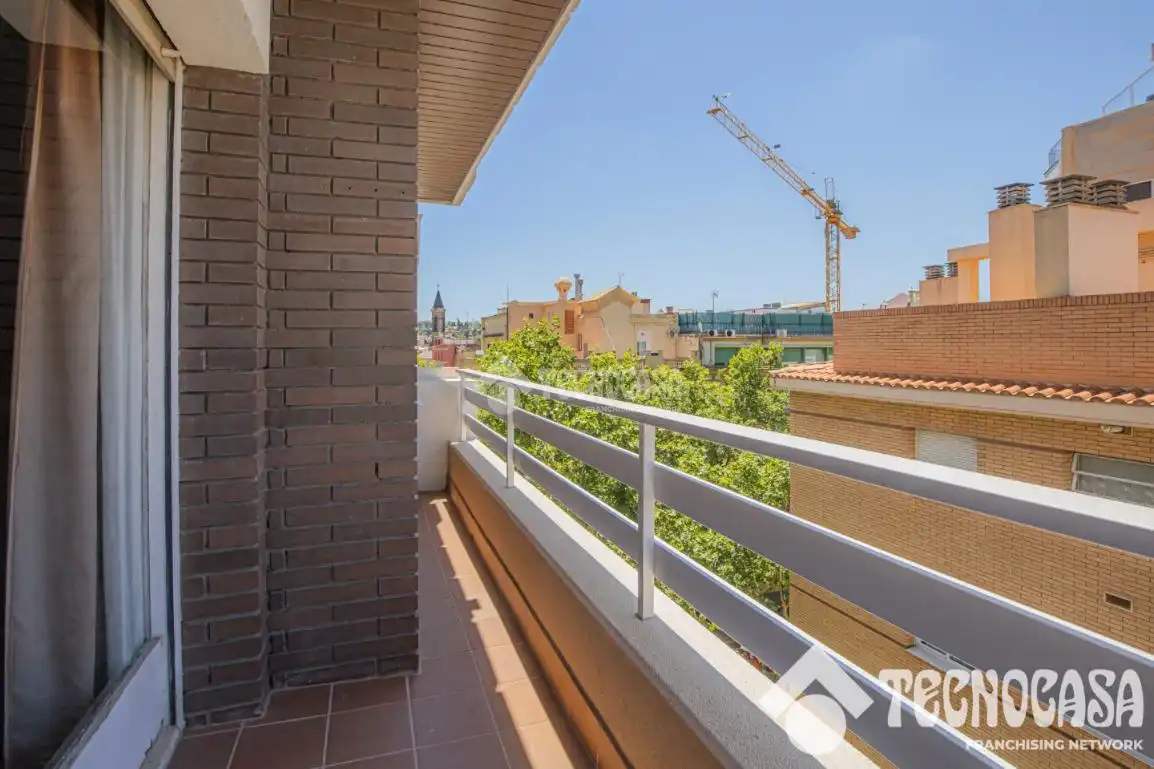 Piso en venta en Carrer del Consell de Cent, Hostafrancs