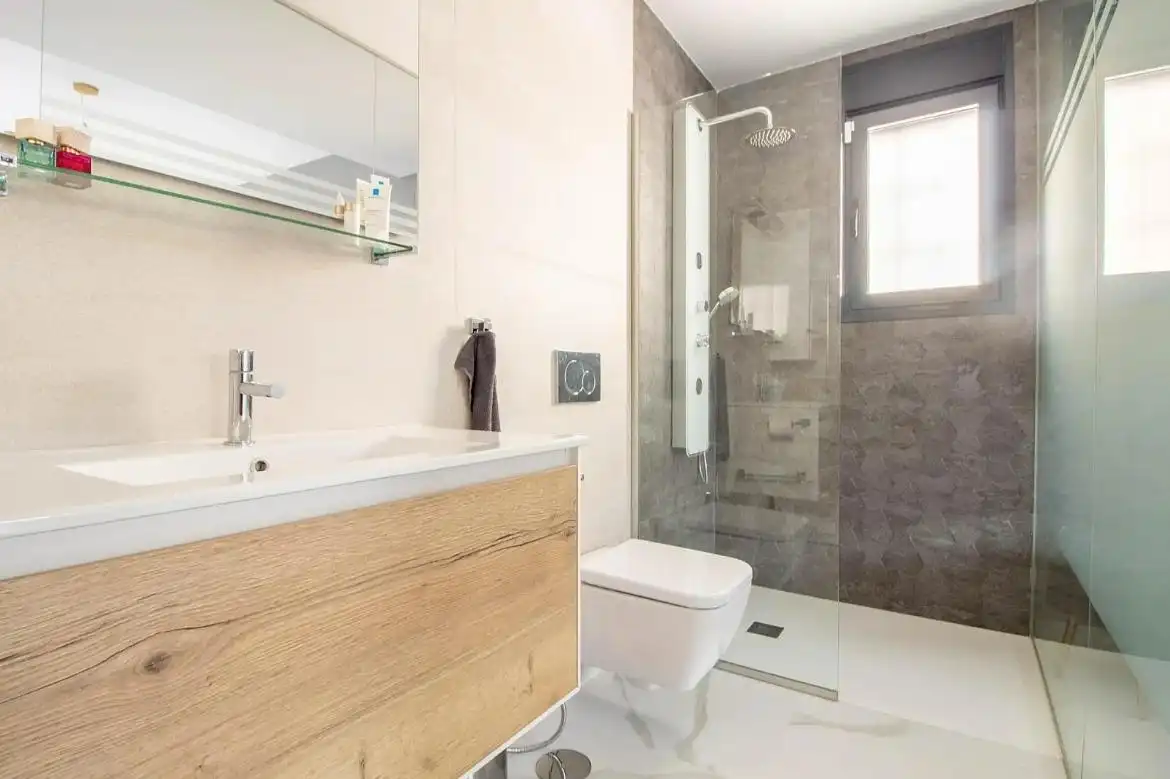 Apartamento con terraza en venta en San Miguel de Salinas, imagen 13