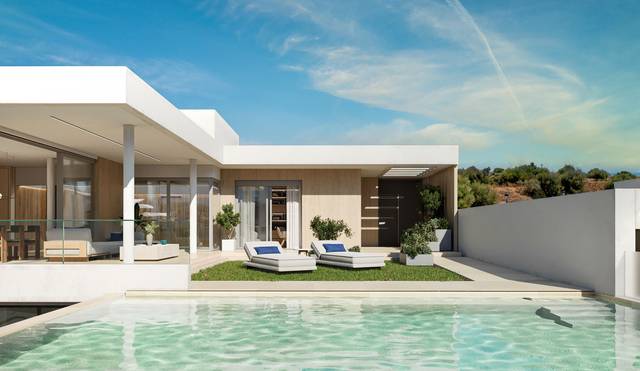 Casa-chalet en Venta en Centro