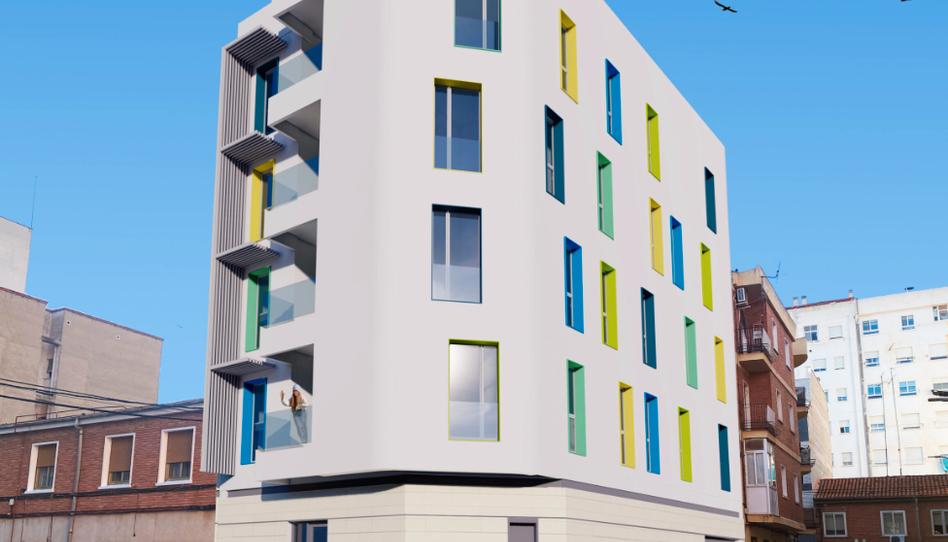 Photo 0 of Promotion EDIFICIO BOREAL
