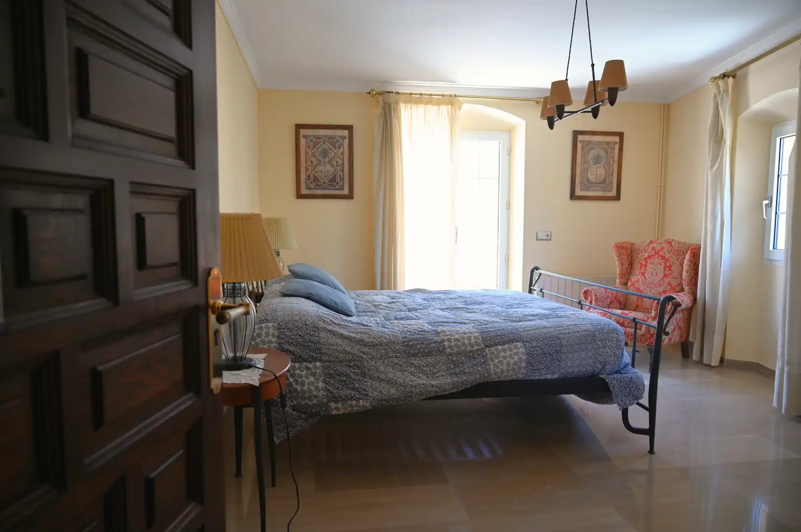 Haus mit Pool zum Verkauf in Carrer Pau Claris, imagen 47