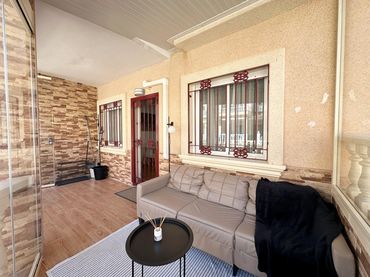 Adosado con piscina en venta en Orihuela Costa