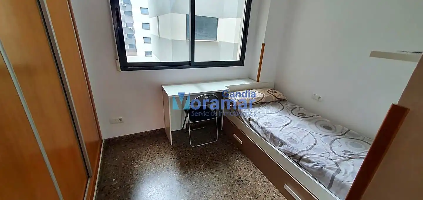 Wohnungen zur Miete in Polígono Universidad, 8, Playa de Gandia