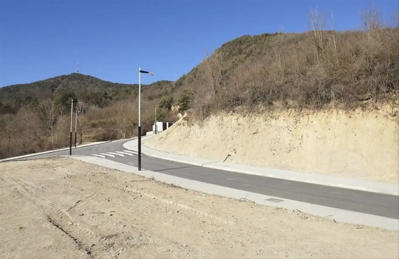 Terreno residencial en venta en Urbanitzacio la Torre 14, imagen 5