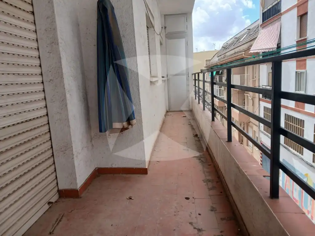 Wohnung mit Aufzug zum Verkauf in Calle Camino Llano, imagen 10