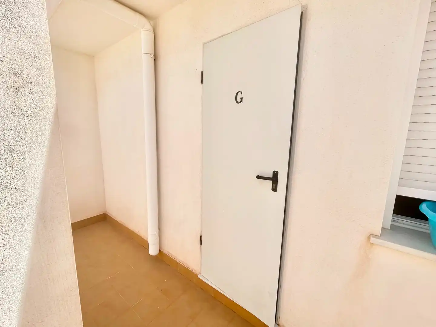 Apartament de lloguer en Los Alcázares amb Aire condicionat, Moblat i Rentadora