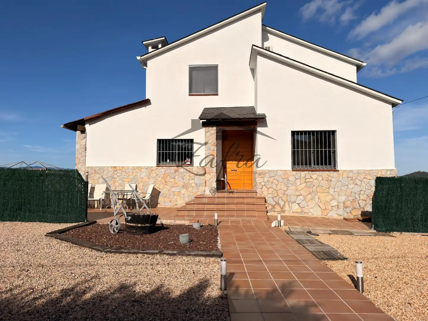 Haus mit Pool zum Verkauf in Carrer Carrer de Breda, 3, imagen 10