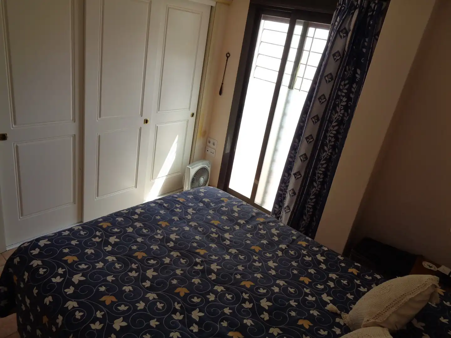 Bedroom of Houses for sale in Islantilla  with Air Conditioner, Private garden and Terrace