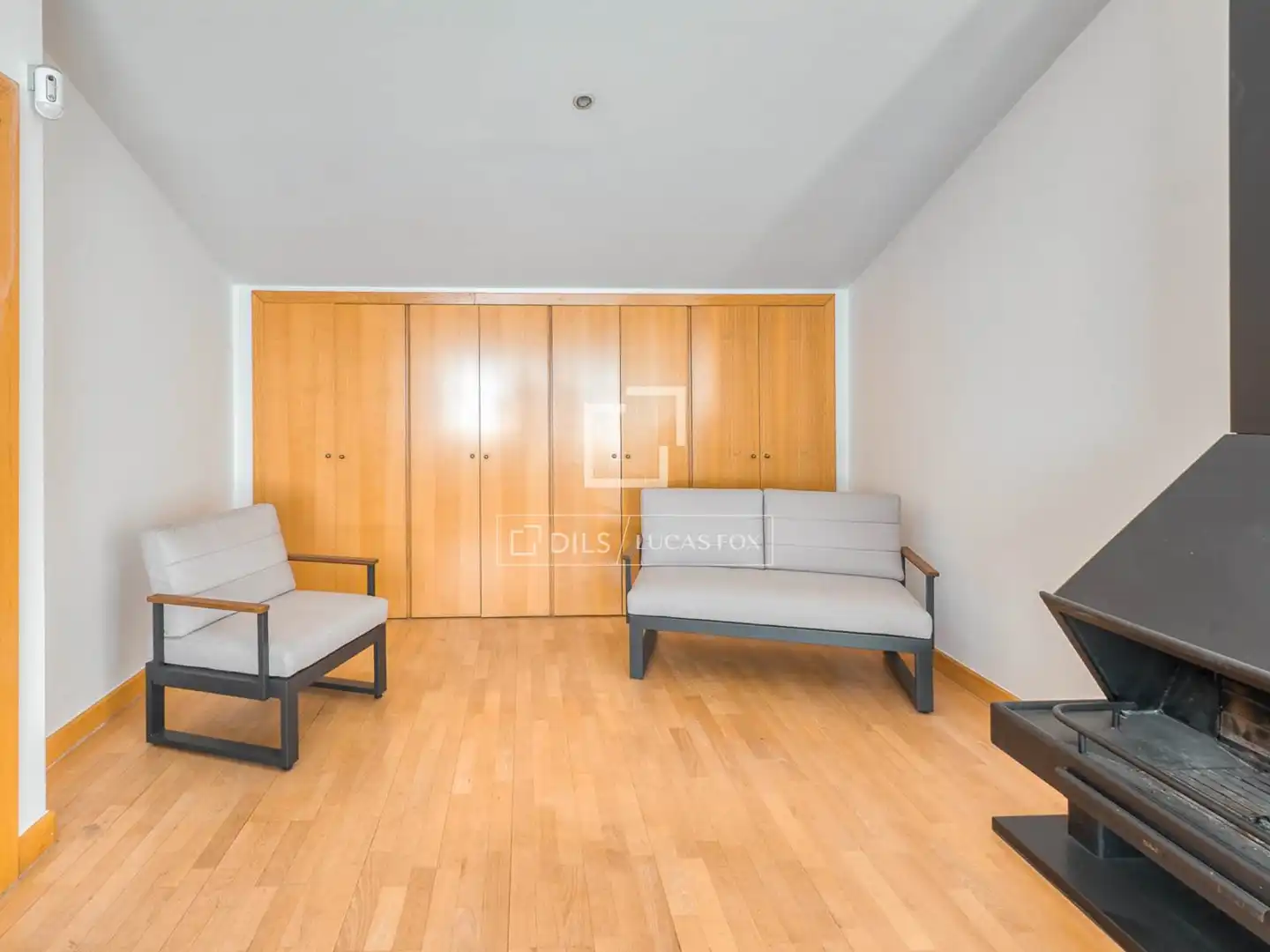 Casa o xalet en venda en Madrid amb Aire condicionat, Calefacció i Jardí privat