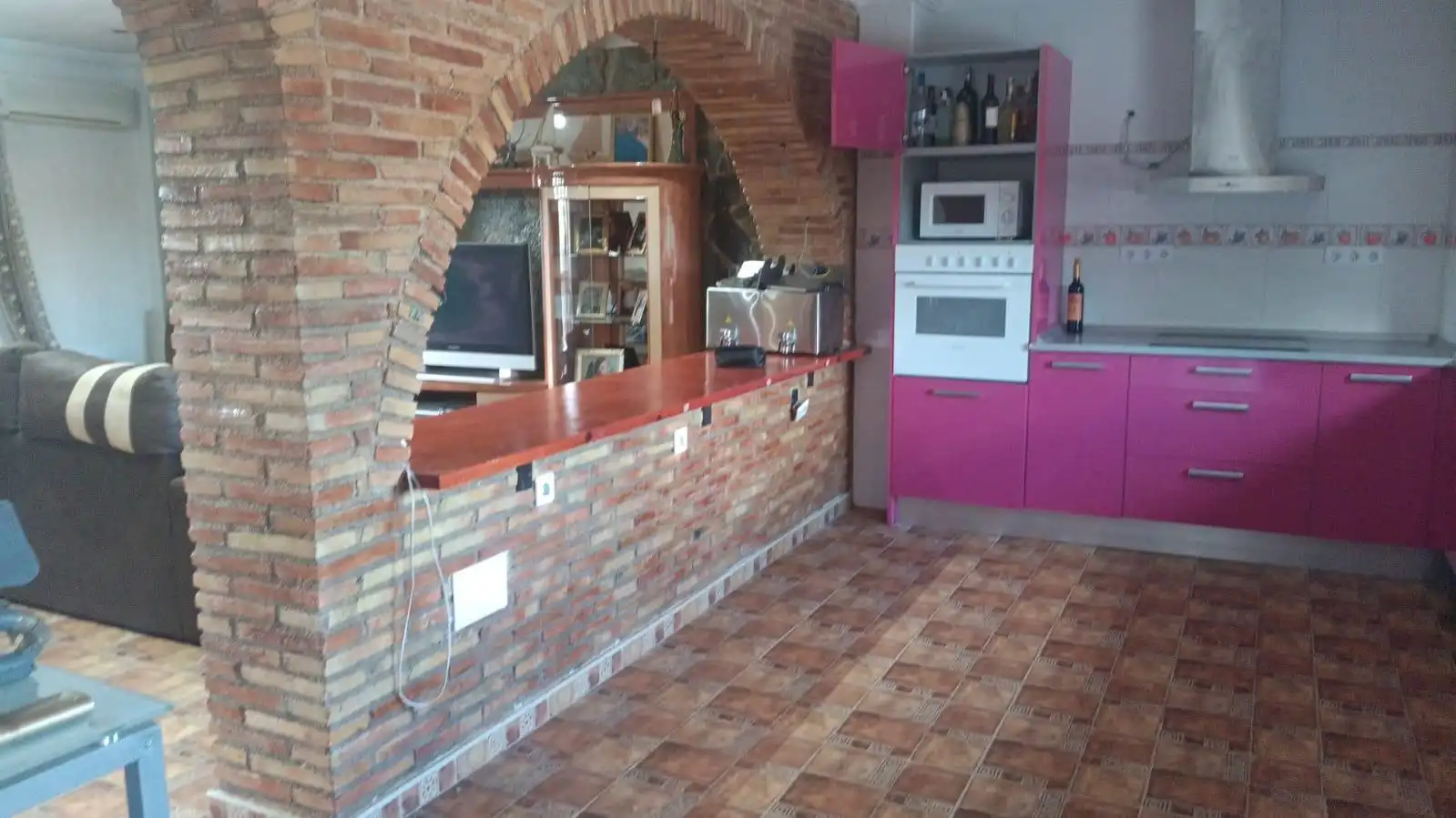 Villa mit Terrasse zum Verkauf in Ribera de Molina - Torrealta, imagen 13