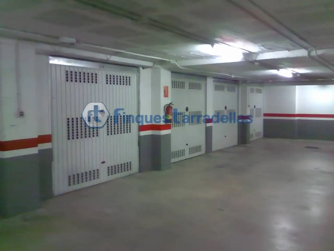 Parking de Garaje en venta en Blanes