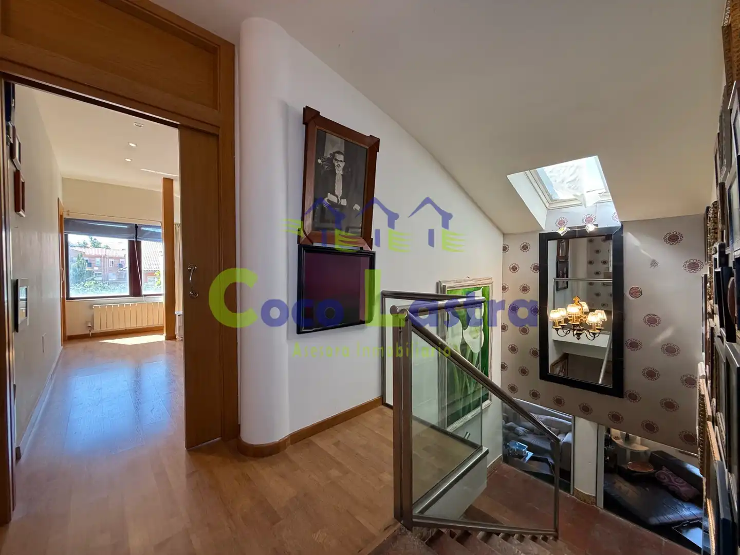 Houses for sale in Monterrubio de Armuña  with Air Conditioner, Heating and Private garden