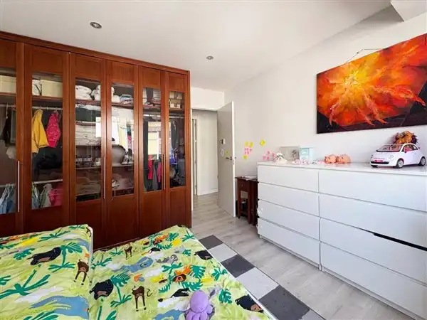 Flat with lift for sale in Rua Serra Gañidoira, imagen 5