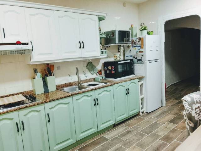 Casa-chalet en Venta en Centro