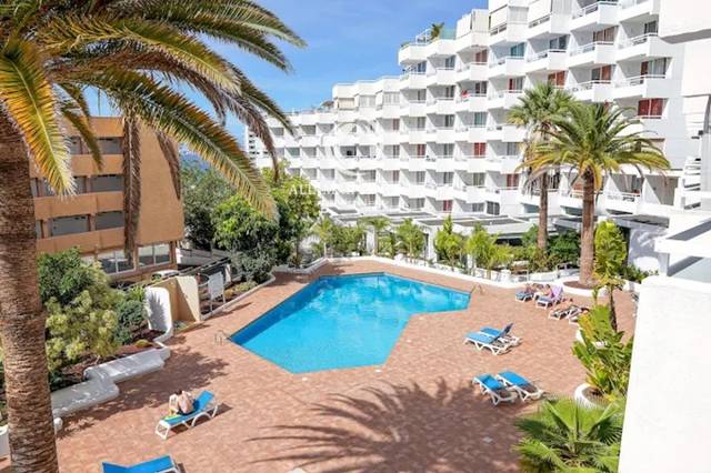 Apartamento en Venta en Avenida Venezuela en Playa de las Américas