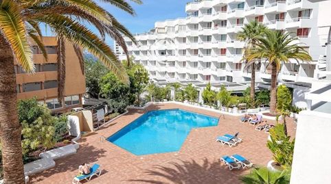 Apartamento en el corazón de Playa de las Américas