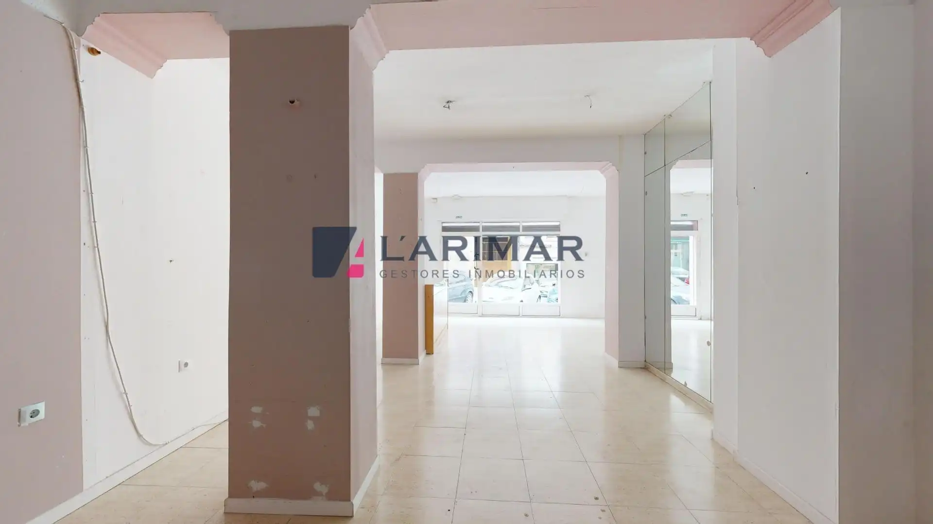 Local en venta en Alicante / Alacant