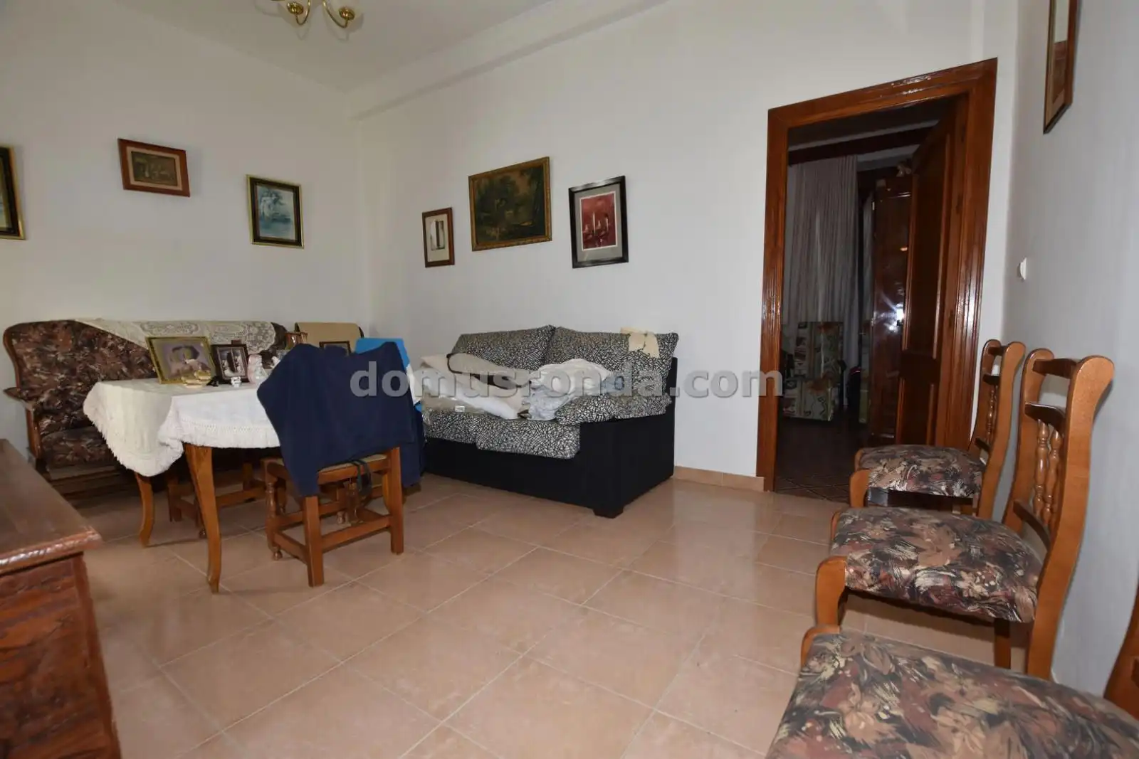 Casa en venta en Cuevas del Becerro, imagen 7