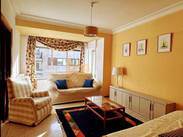 Piso en Alquiler en Carmelitas