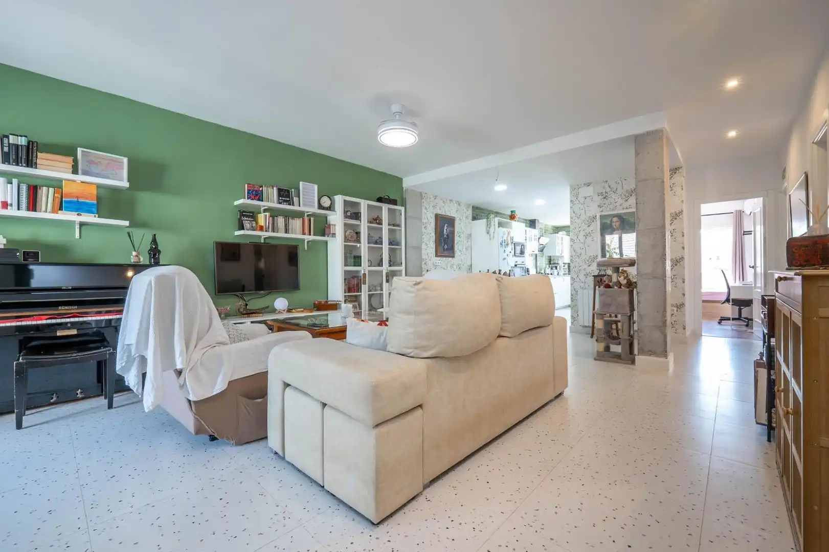 Piso en venta en Casco Histórico, imagen 2