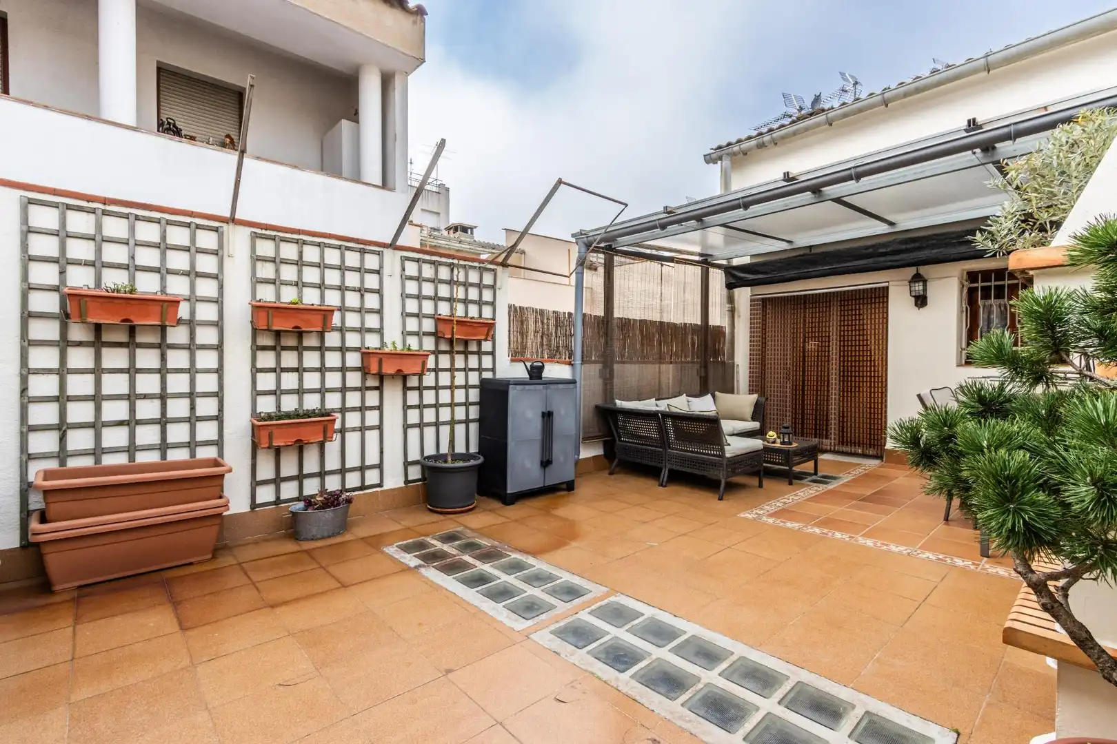 House with terrace for sale in Centre - Sant Oleguer, imagen 5