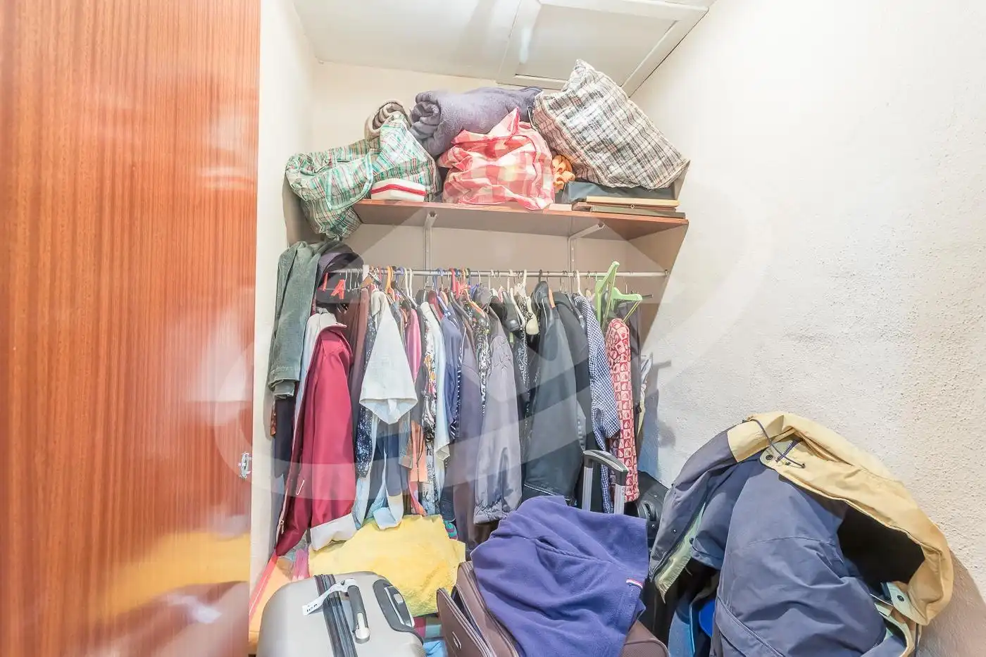 Flat for sale in Sabadell  with Heating and Balcony