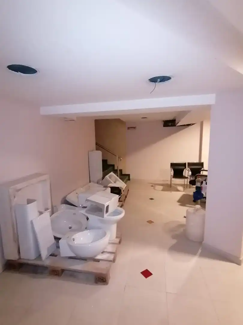 Local en venta en Gijón 
