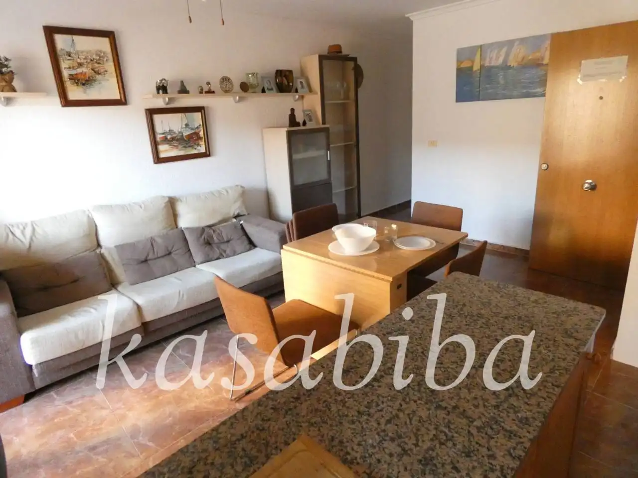 Wohnung mit Terrasse zum Verkauf in Mareny Blau, imagen 6