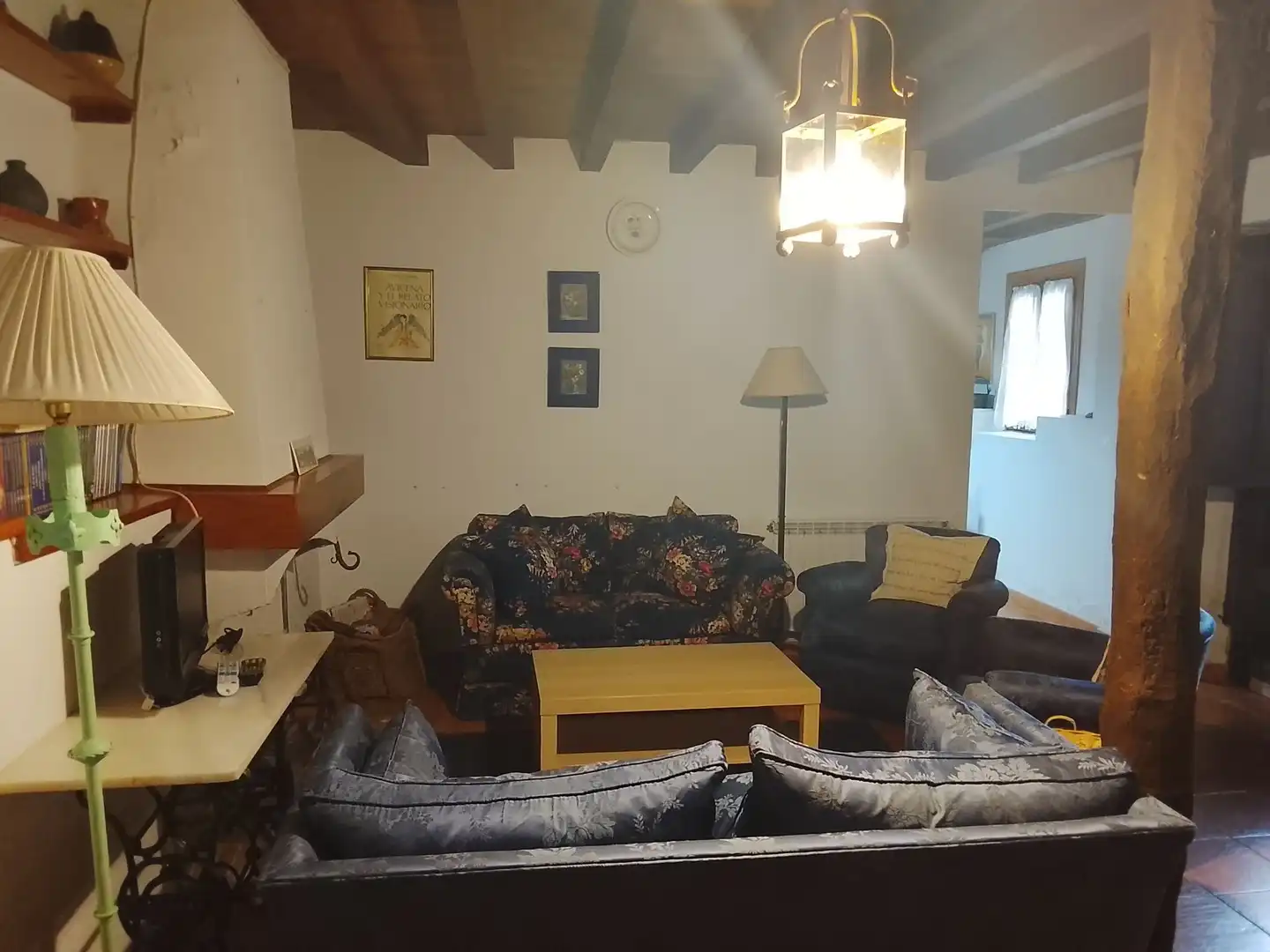 Haus mit Garten zum Verkauf in Madrigal de la Vera, imagen 44
