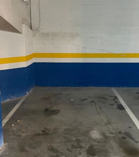 Foto 2 von Garage zur Miete in Calle José Ortega y Gasset, 35, Peñacastillo - Nueva Montaña, Santander