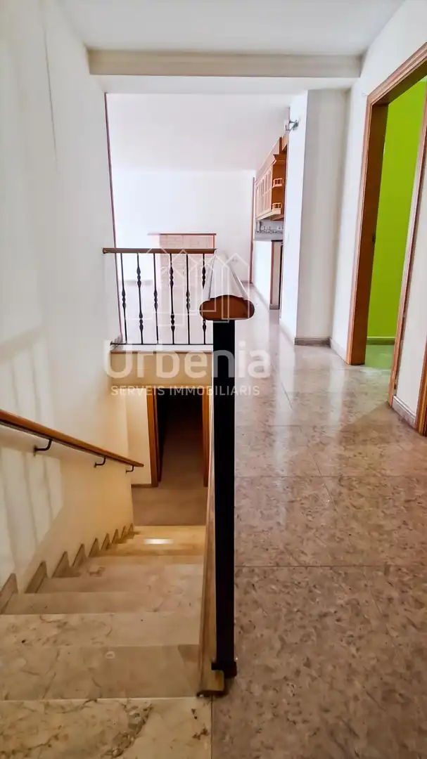 Piso en venta en Mataró con Calefacción