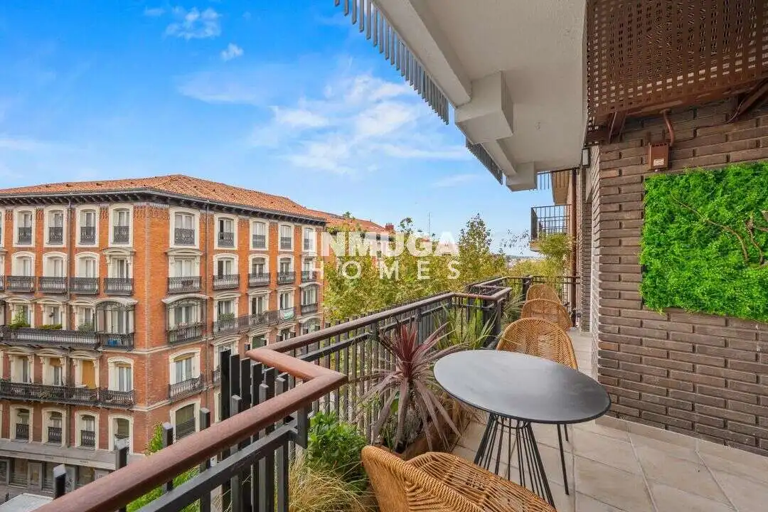 Piso con ascensor en venta en Centro