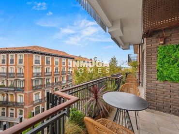 Piso con ascensor en venta en Calle de Atocha