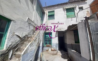 Exterior view of House or chalet for sale in Torrijos