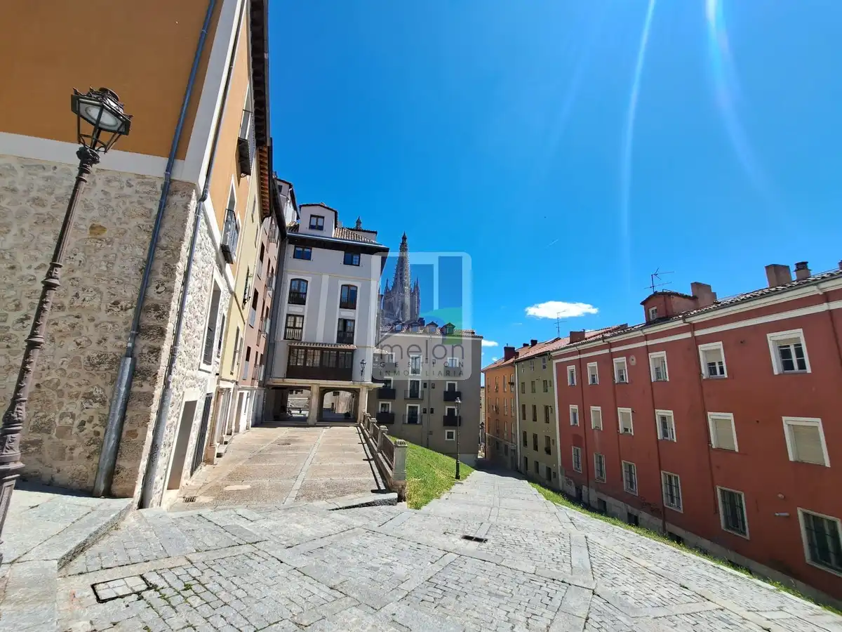 Flat for sale in FERNAN GONZALEZ, imagen 8