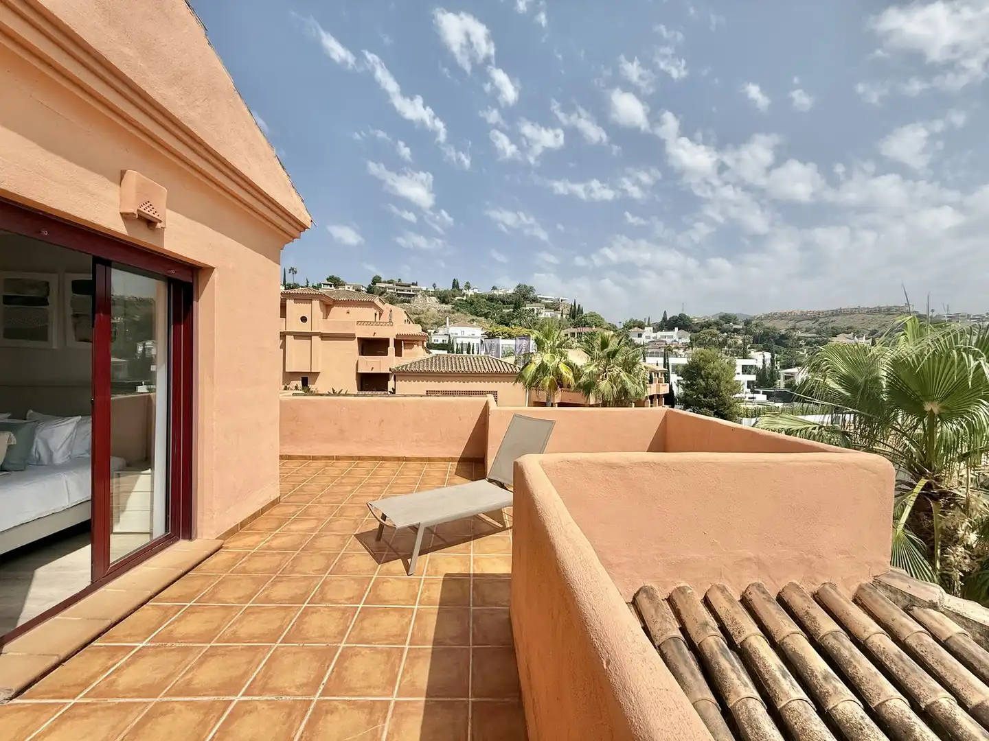 Àtic amb piscina en venda a Carretera de Benahavis 283, imagen 30