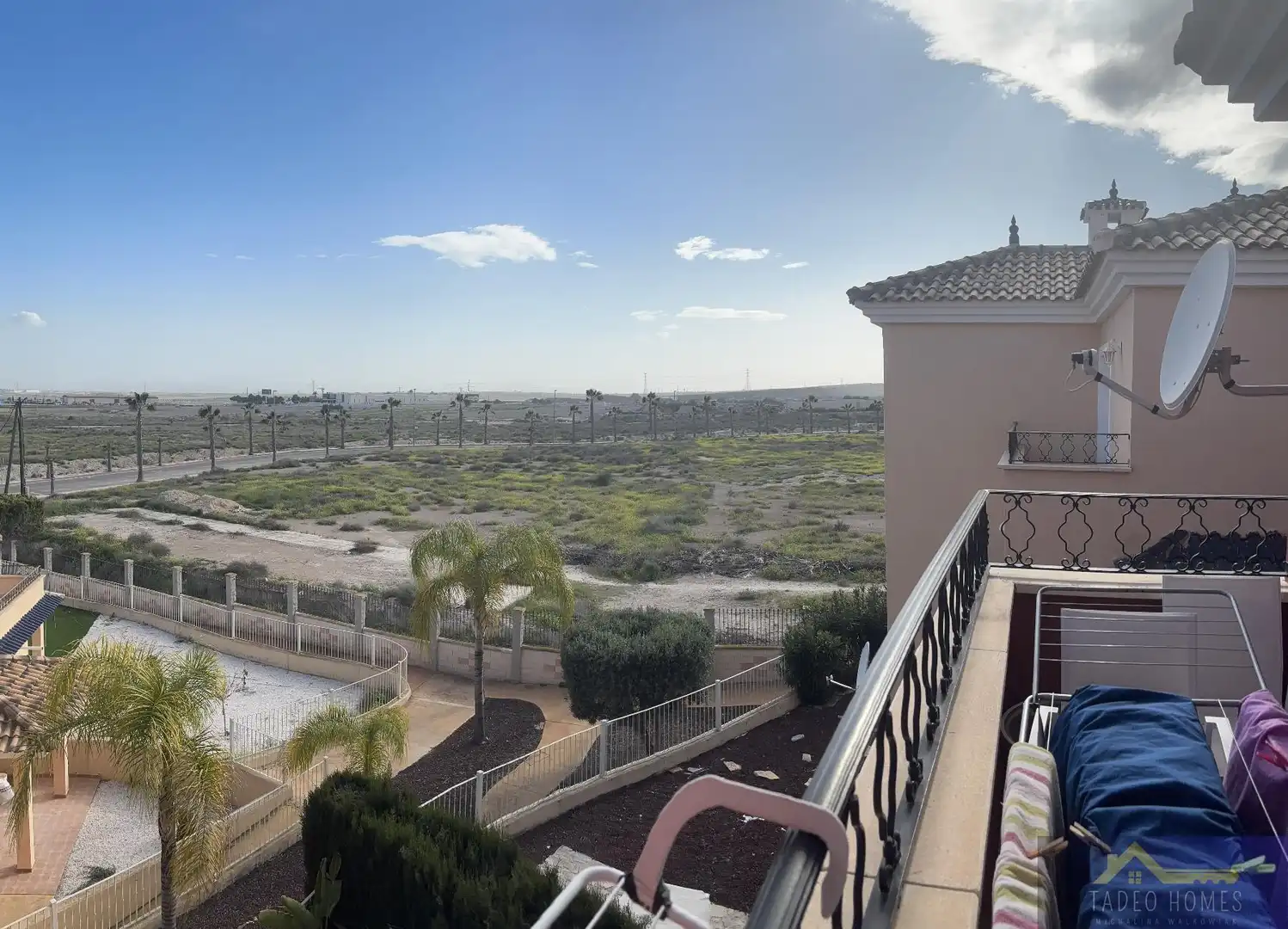 Apartamento en venta en Reino Unido, 6, Baños y Mendigo