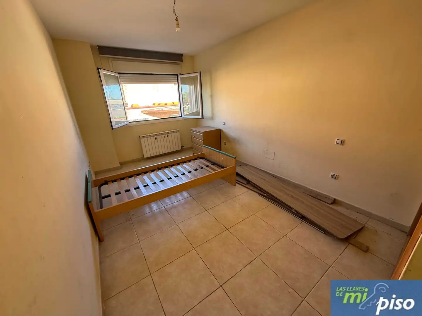 Bedroom of Flat for sale in Cabezón de Pisuerga, Valladolid