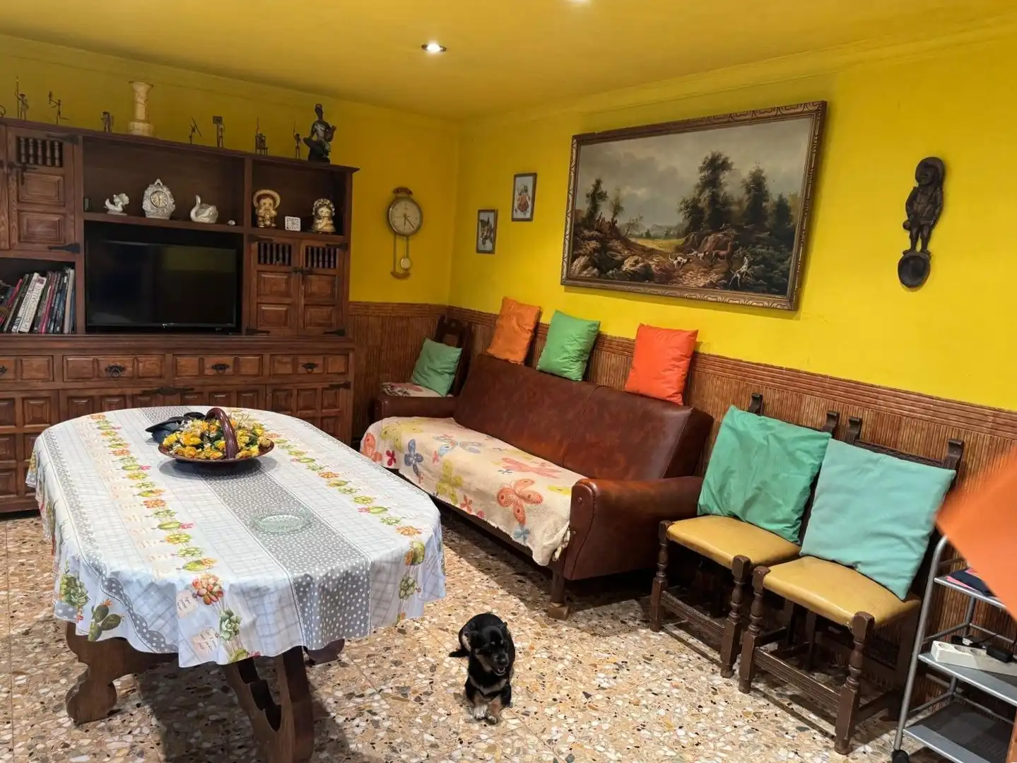 Casa con piscina en venta en Partides de Lleida, imagen 6