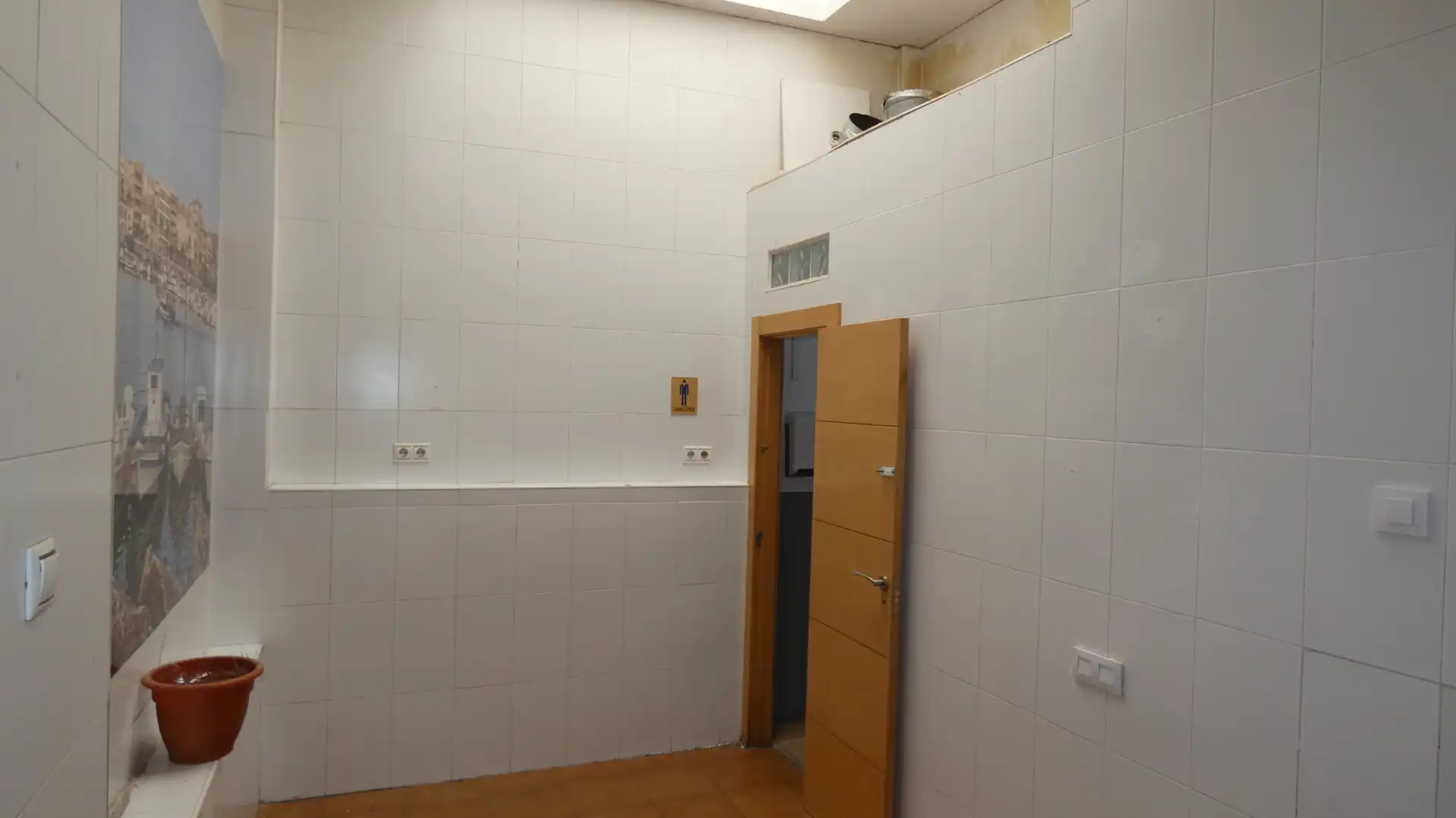Business premises for sale in Calle Cervantes 91, imagen 16