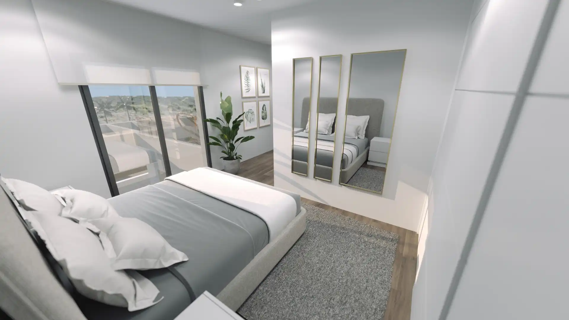 Maison à vendre à Golf Bahía, imagen 12