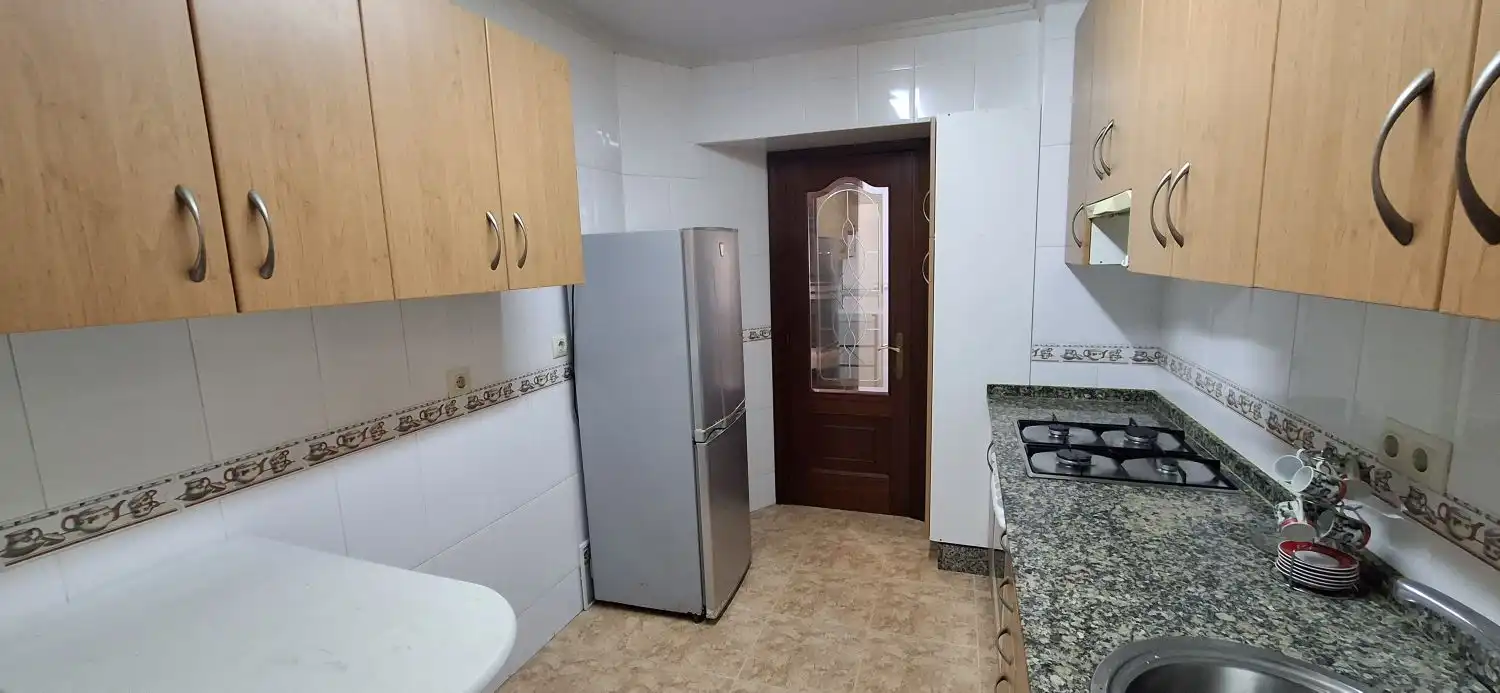 Piso con ascensor en venta en Cuatro Caminos - Plaza de la Cubela, imagen 8